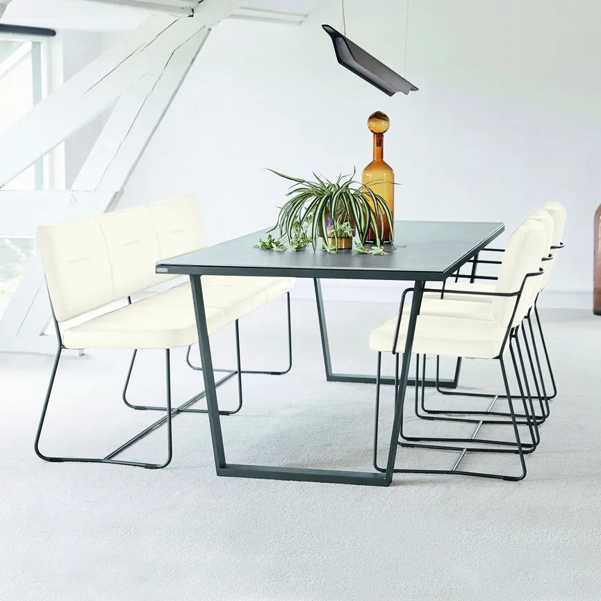 Bank Kiko-Plus K82 milieu