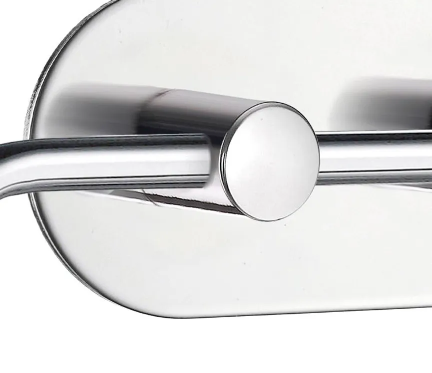 Toilettenpapierhalter selbstkl detail