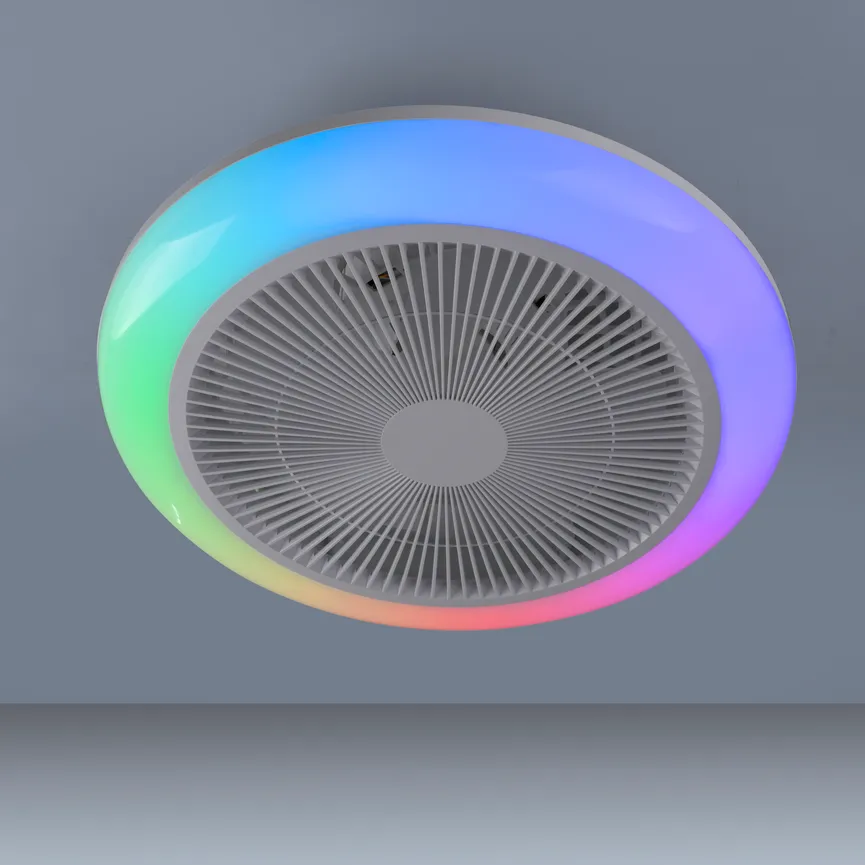 Deckenleuchte "Brenda" detail