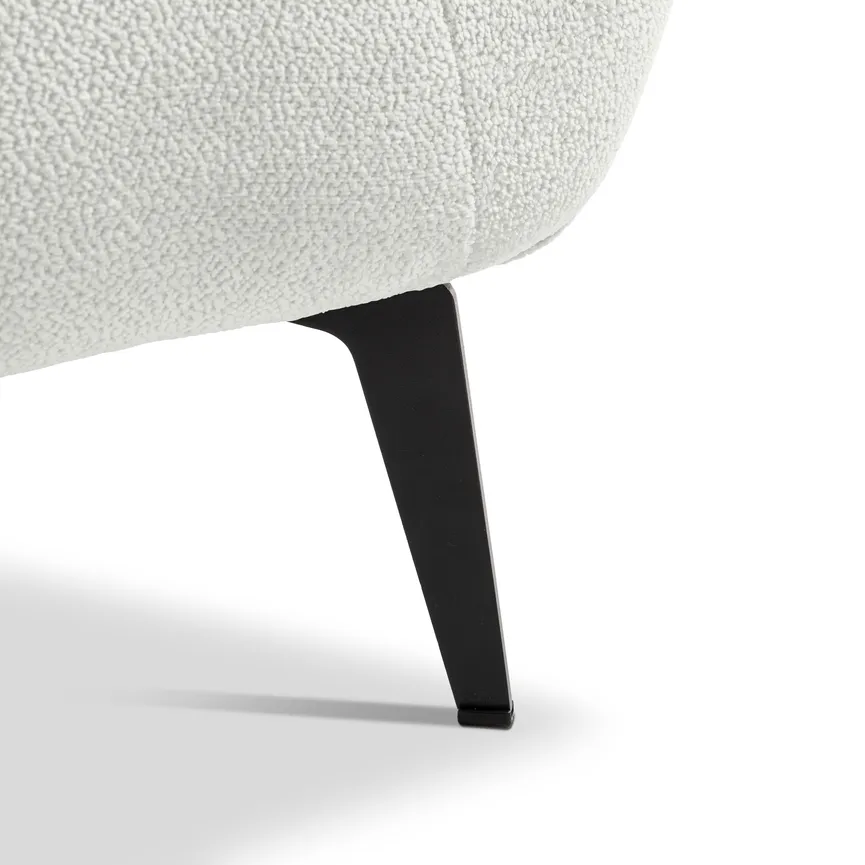Hocker detail