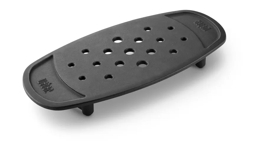 ** Untersetzer Gour BBQ System detail