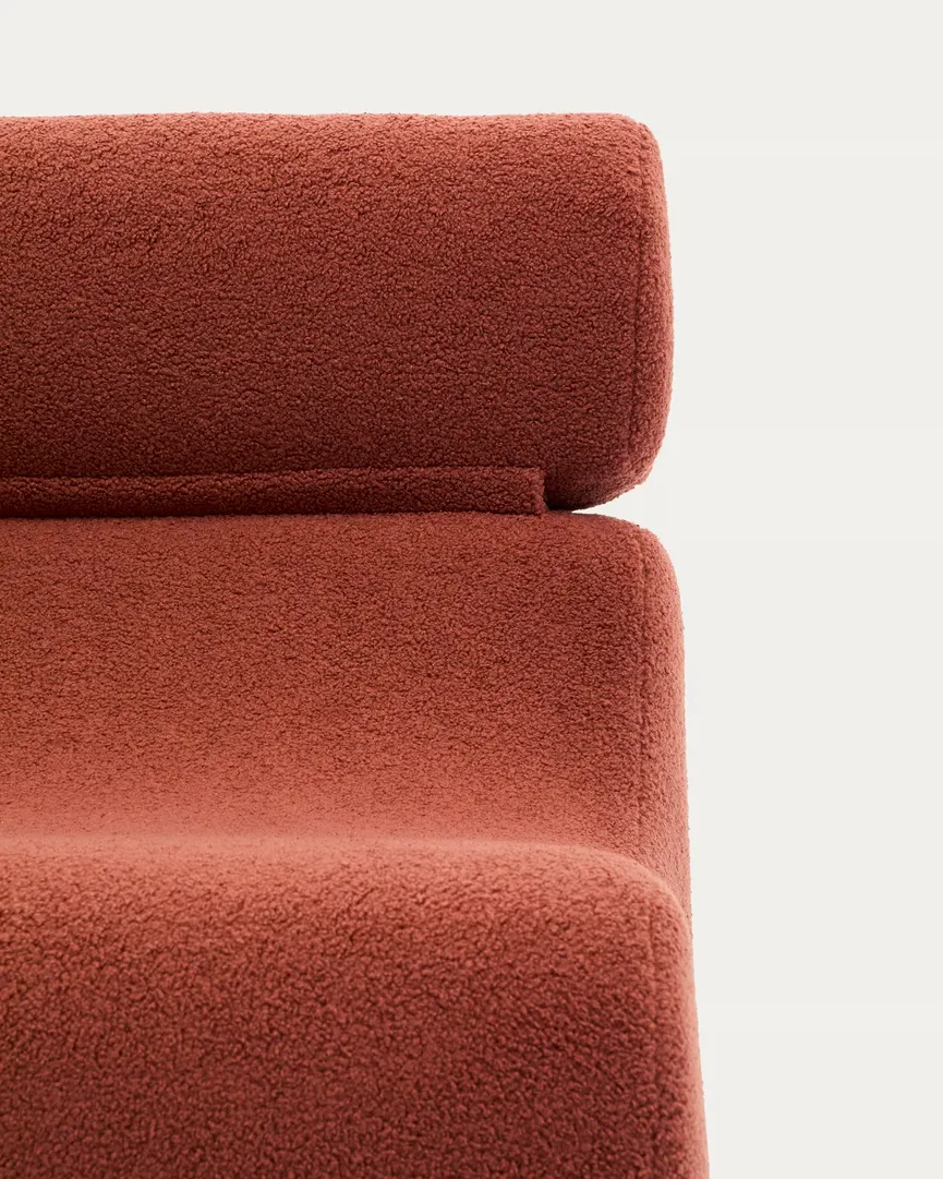 Sessel detail