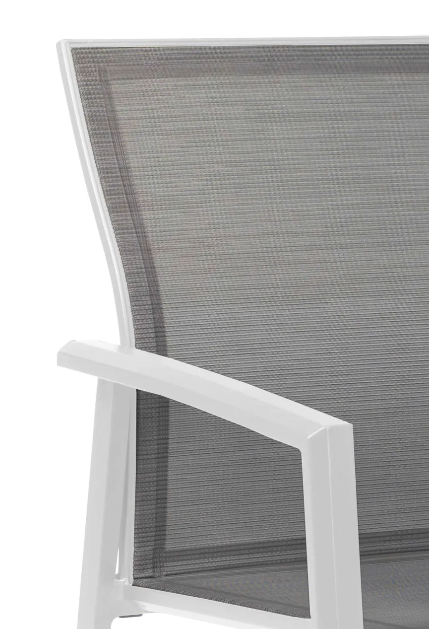 Stapelsessel Nieder material_farbe