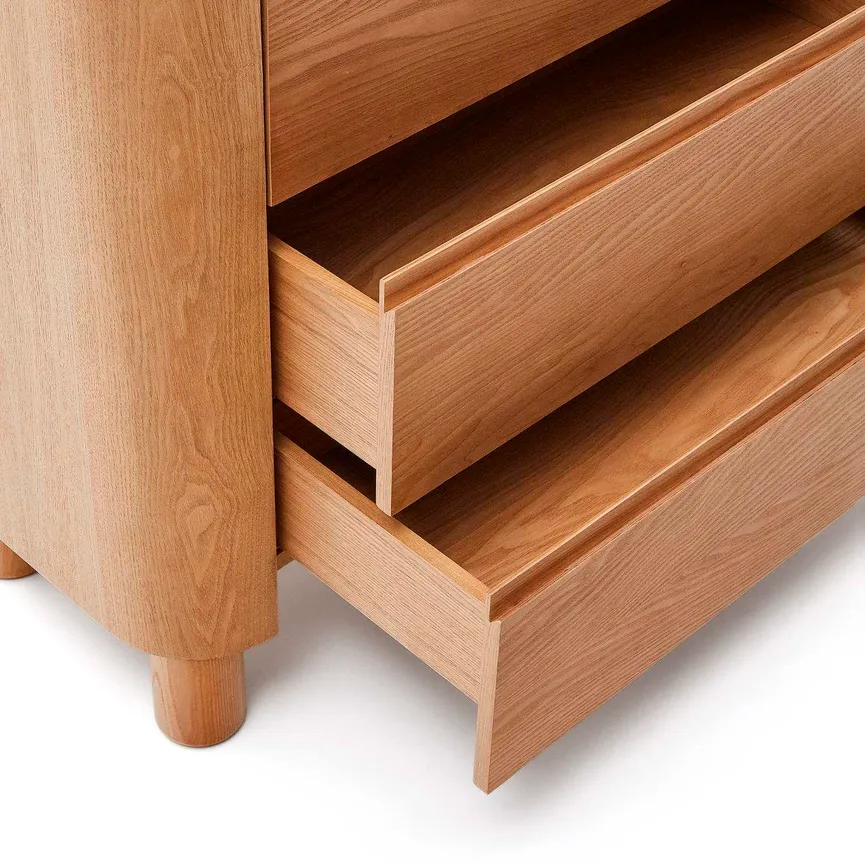 Sideboard 3 SBK detail