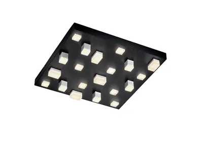 LED-Deckenleuchte