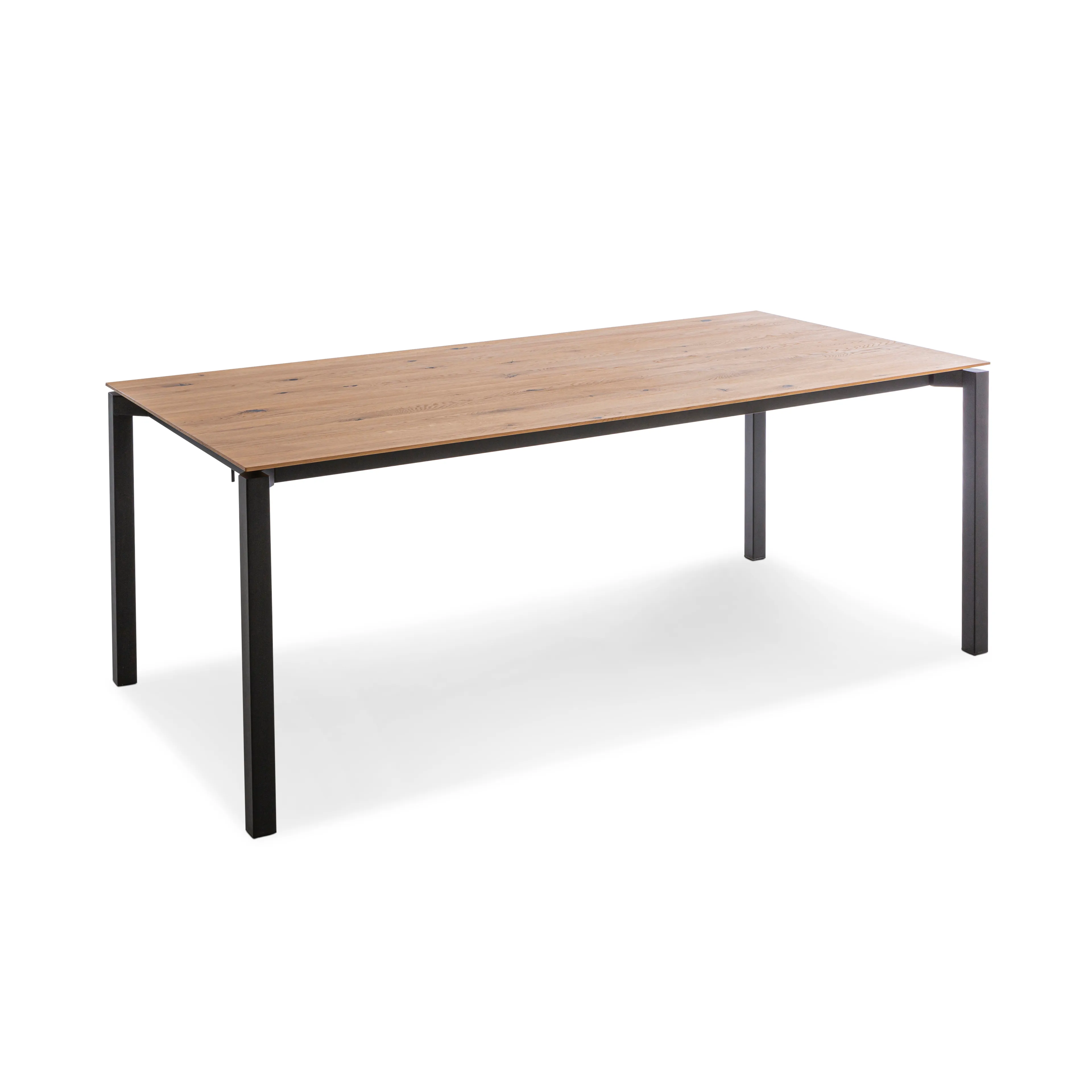 Esstisch mit Auszug Float T0501 200/300 x 100 cm