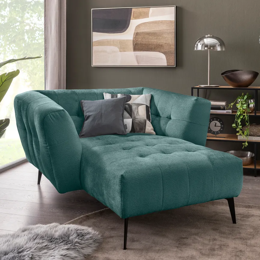 Longseat milieu
