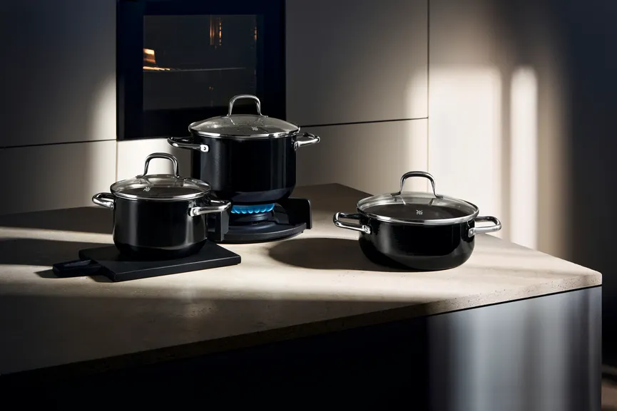 Bratentopf Fusiontec Essential milieu
