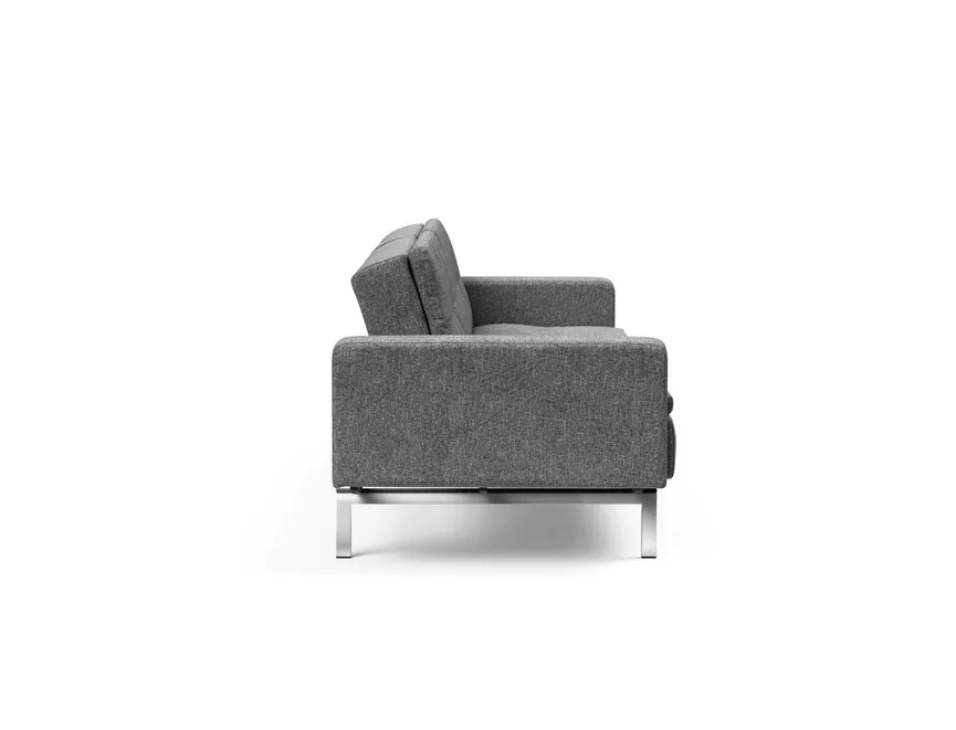 Sofa+AL Chrom detail