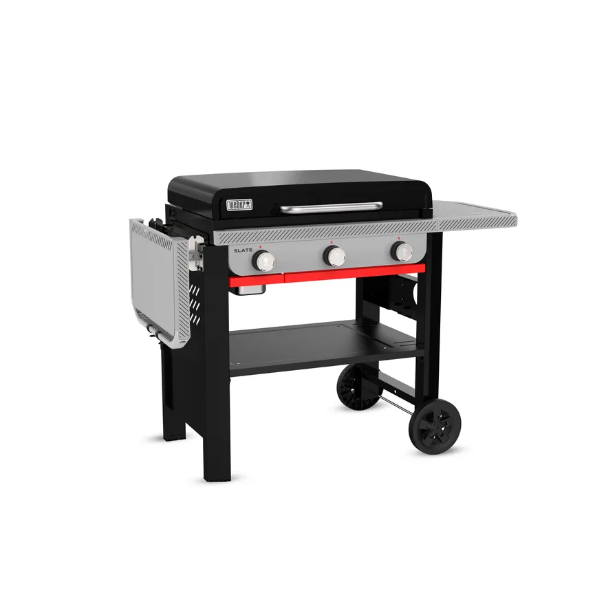GPD 71cm Premium Plancha detail