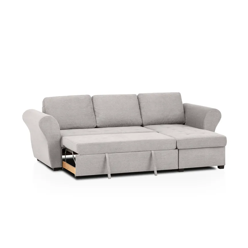 Polstergarnitur detail