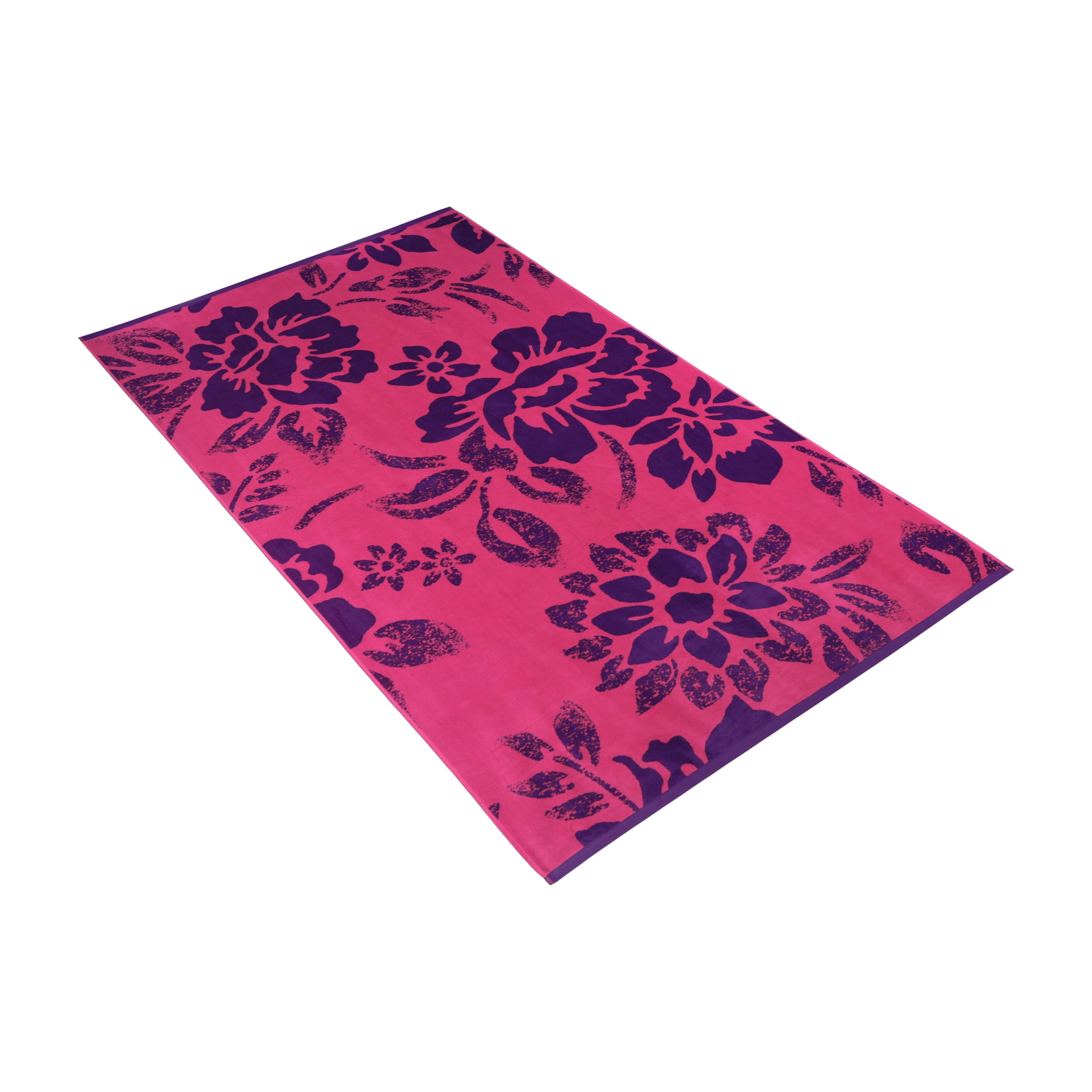 Strandtuch beach bloom 180 x 100 cm