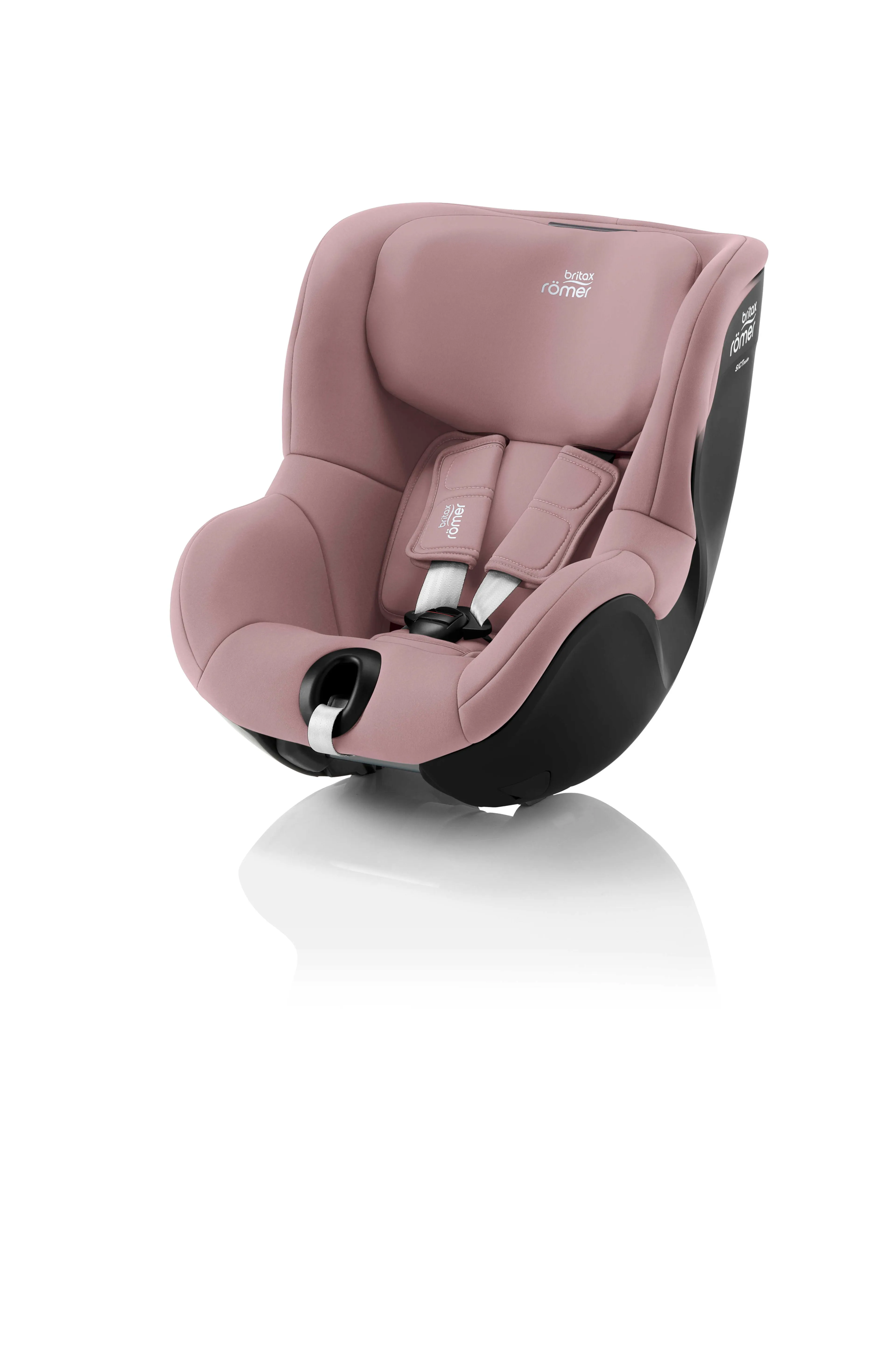 Kindersitz Dualfix 5Z