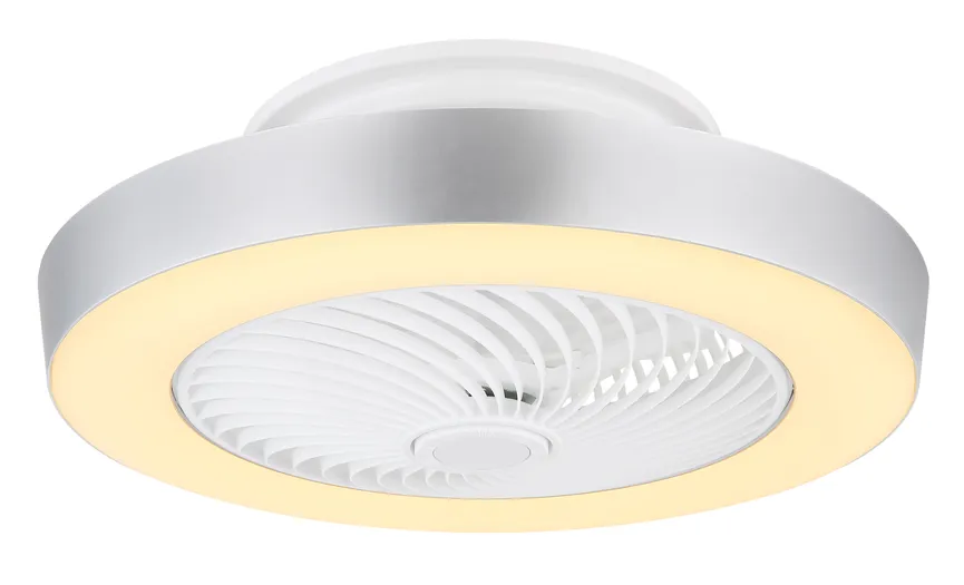 Deckenventilator "Gharra" detail