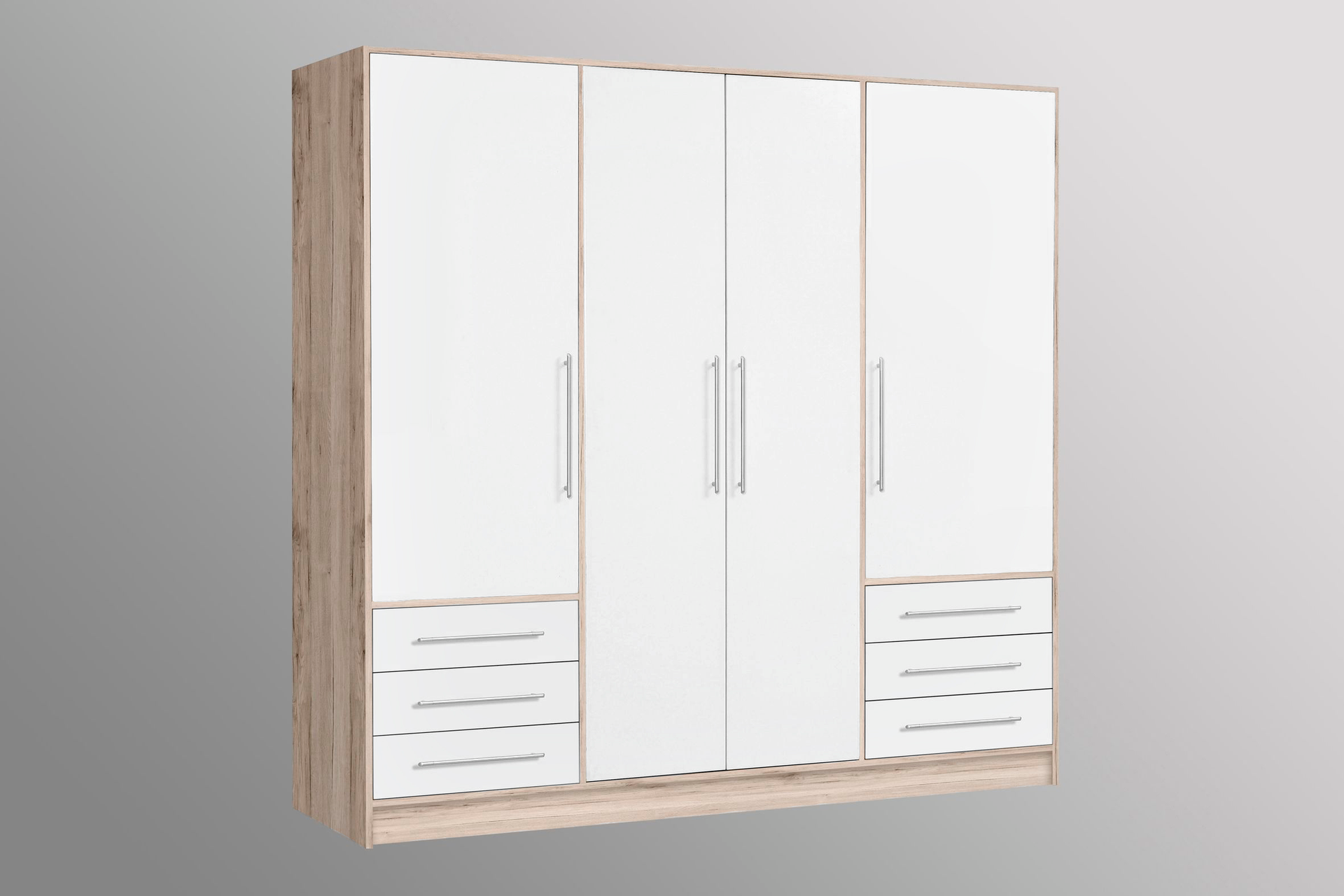 Kleiderschrank