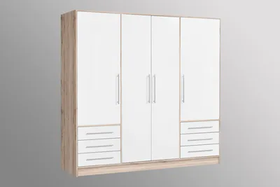 Kleiderschrank