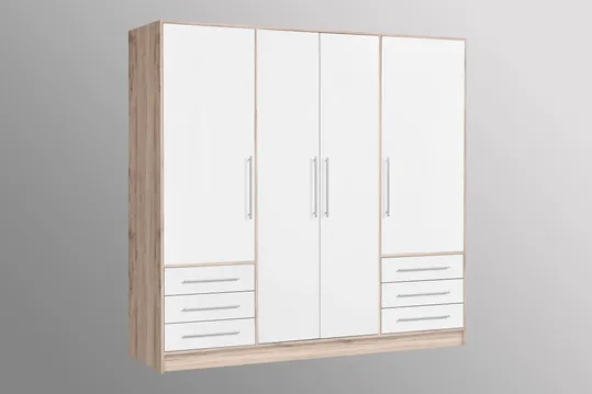 Kleiderschrank