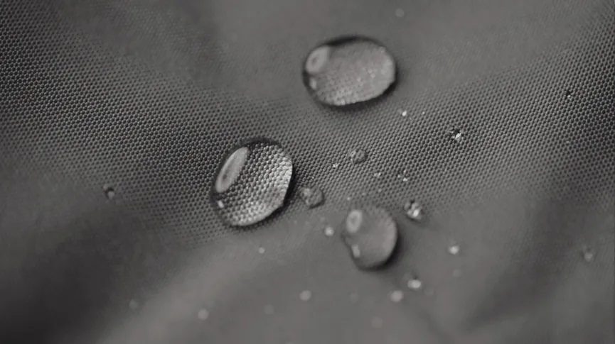 Sitzsack Scuba detail