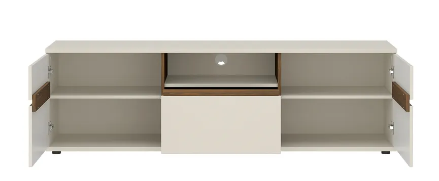 TV-Lowboard detail