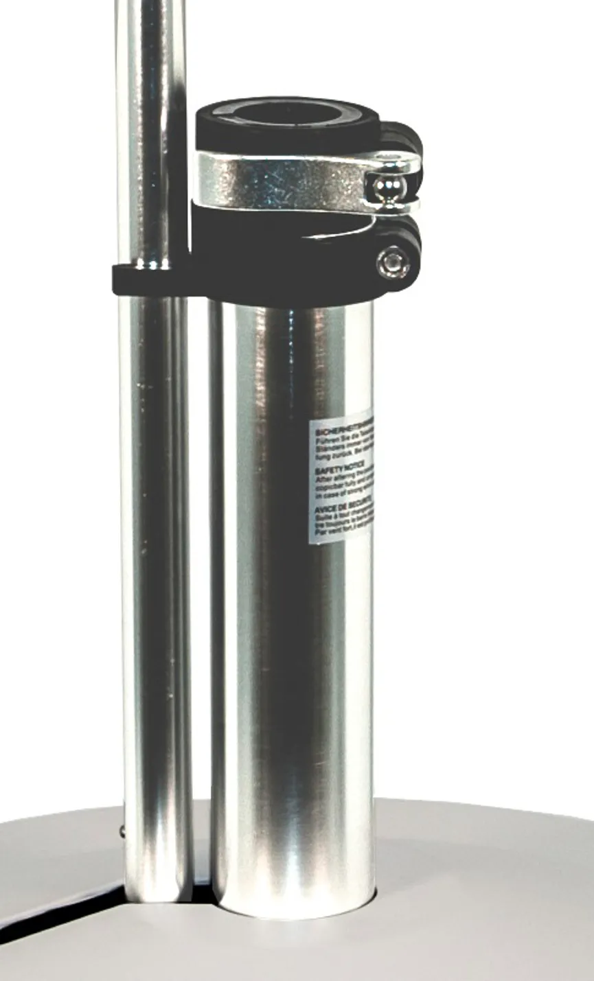 Midi 60K Schirmständer detail