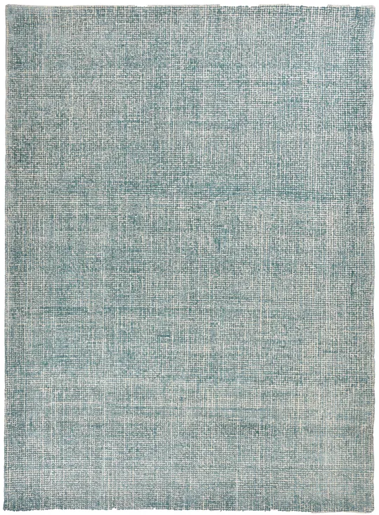 Handtuft-Teppich