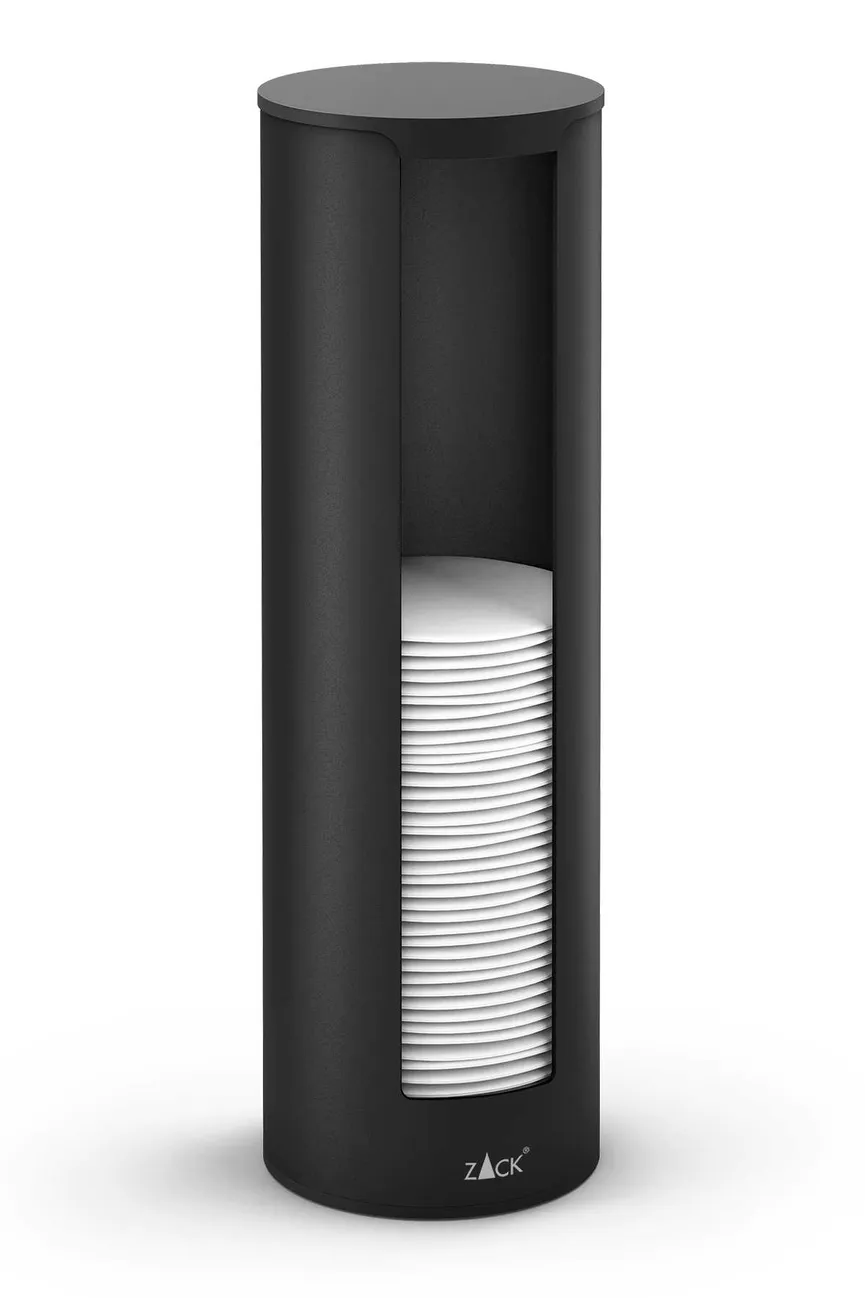 Wattepadspender Olomo detail