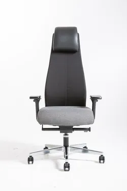 Grau material_farbe