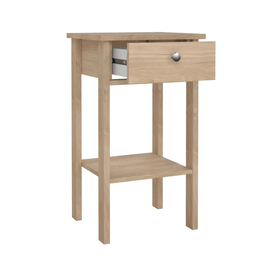 Nachtkommode 1S detail