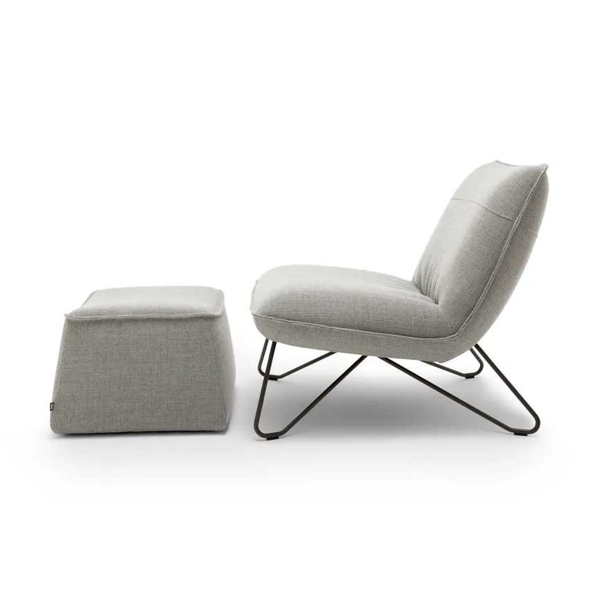 Sessel detail