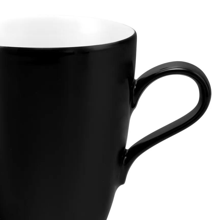 Becher "Life Fashion" 400 ml detail