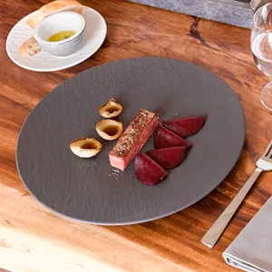 Gourmetteller