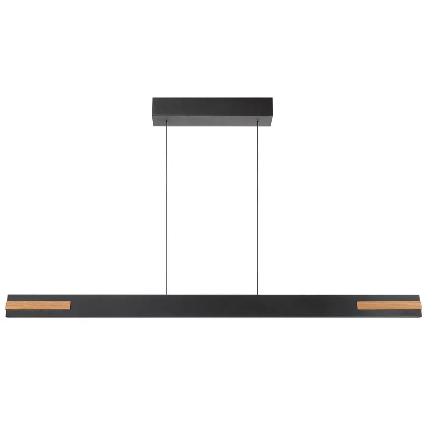 Pendelleuchte "STREAMLINE" detail