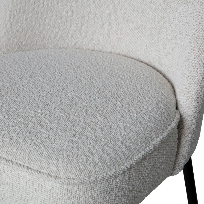 Stuhl detail