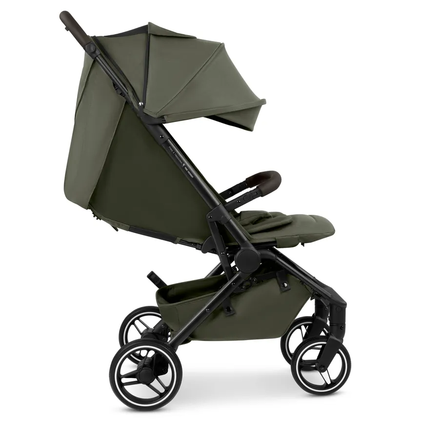 Buggy Ping 3 Trekking detail