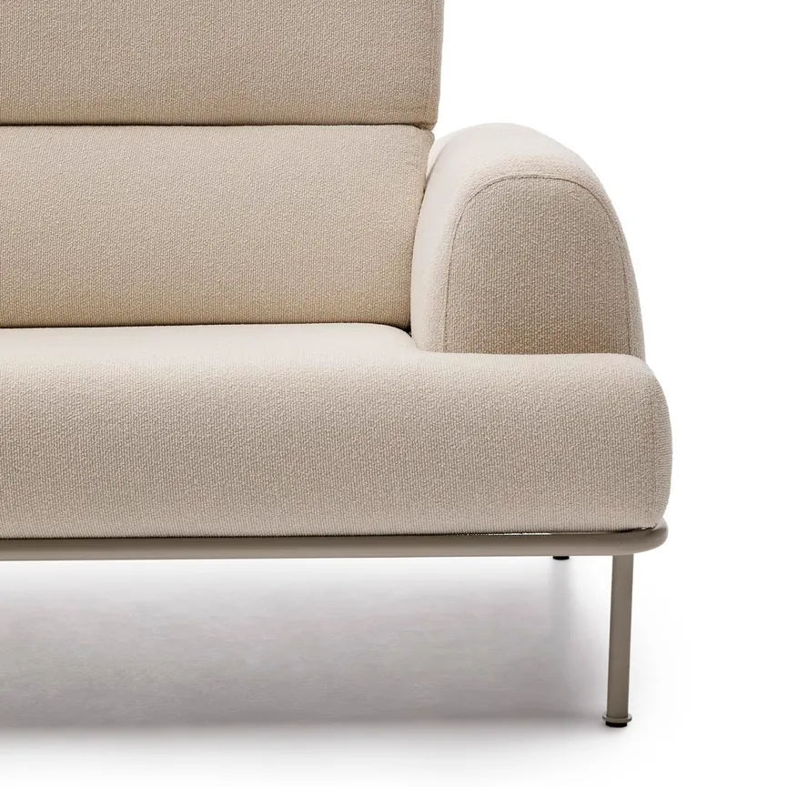 Sofa 3-Sitzer detail