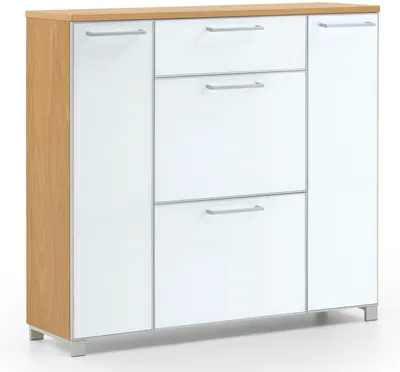 Schuhschrank