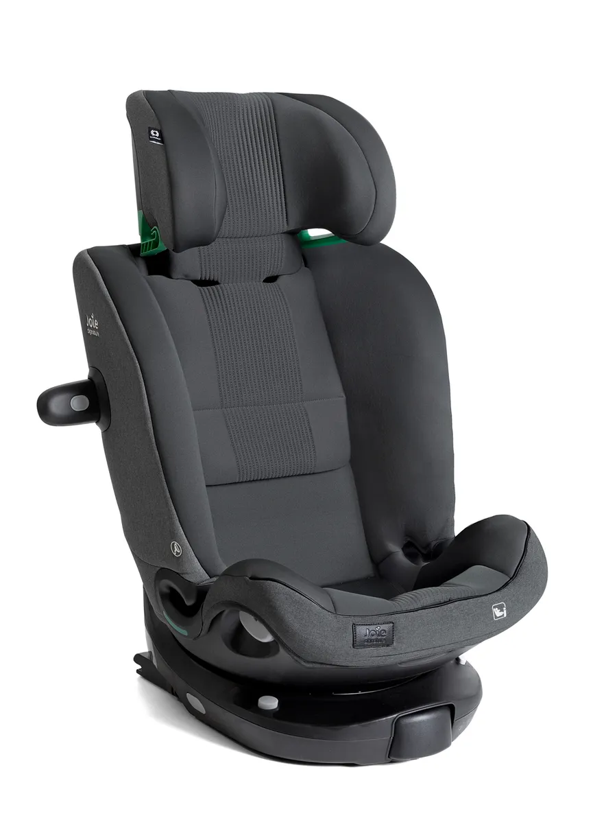 I-Spin XL, Ebony detail