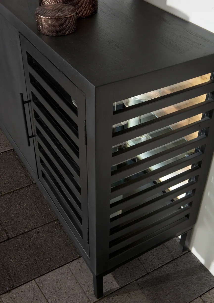 Sideboard 2GT/2T detail