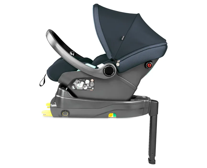 Pr Viaggio Lounge 500 detail