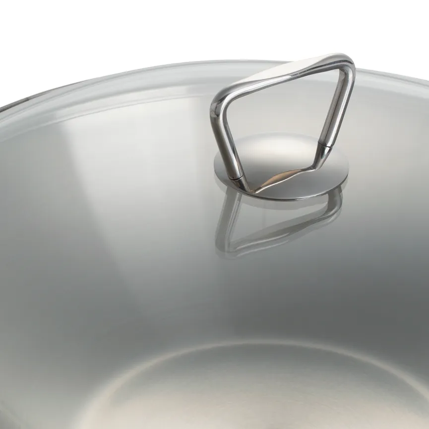 Wok Kunming Induction detail