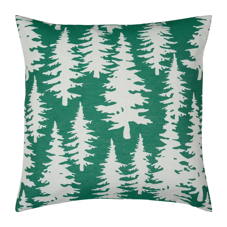Kissenhülle Pine Tannen hauptaufnahme