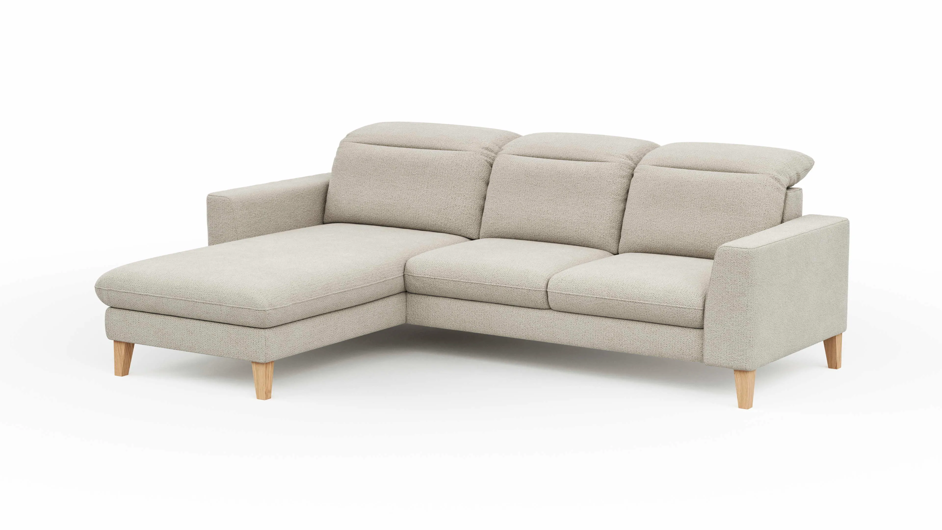 Ecksofa Arona Plus