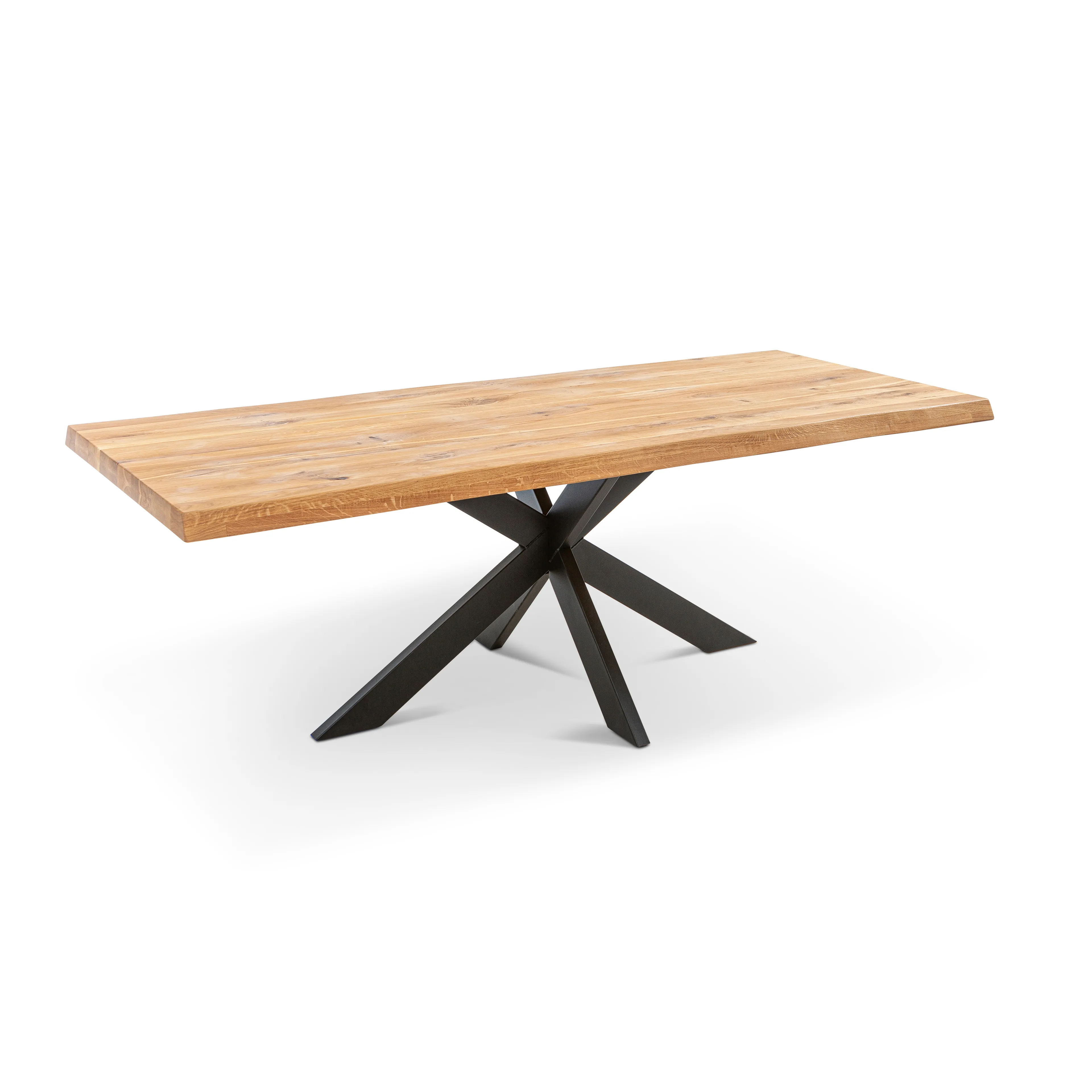 Esstisch Fresno 240 x 100 cm