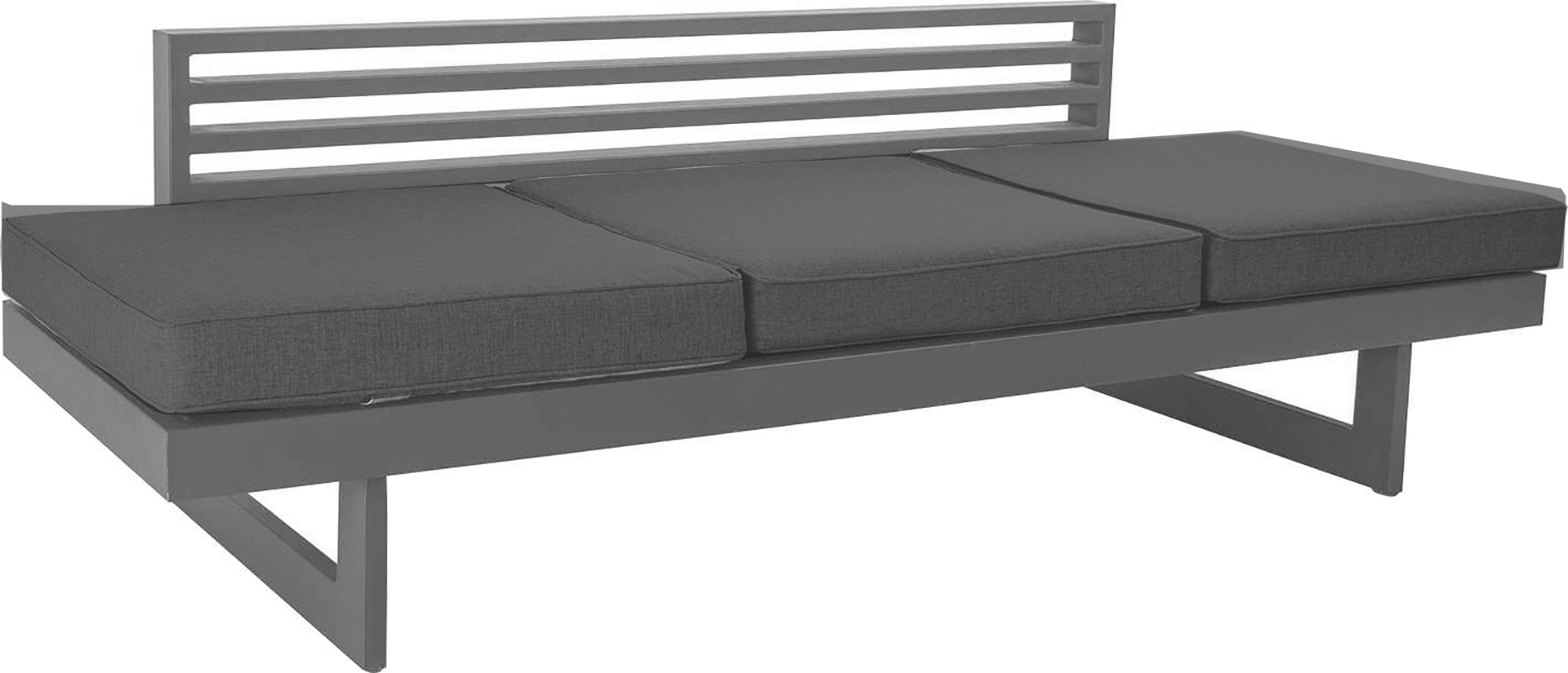 Gartenlounge
