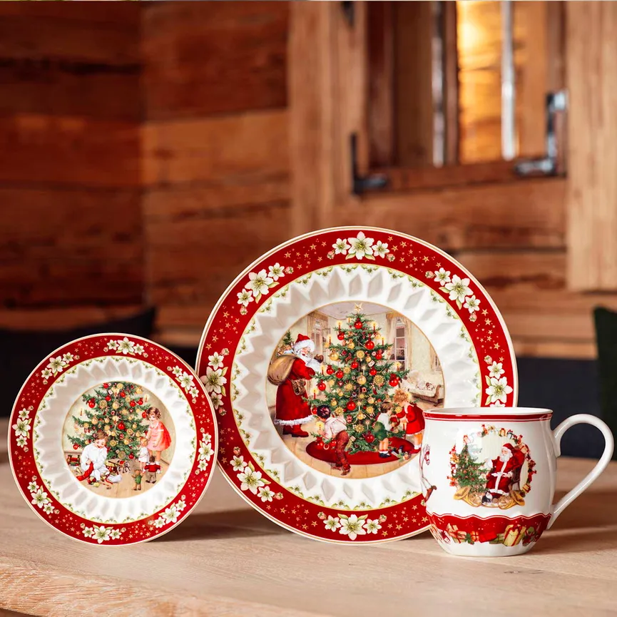 Schale "Toys Fantasy" 160 ml milieu