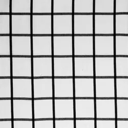 Schwarz material_farbe