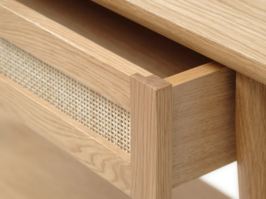 Konsole detail