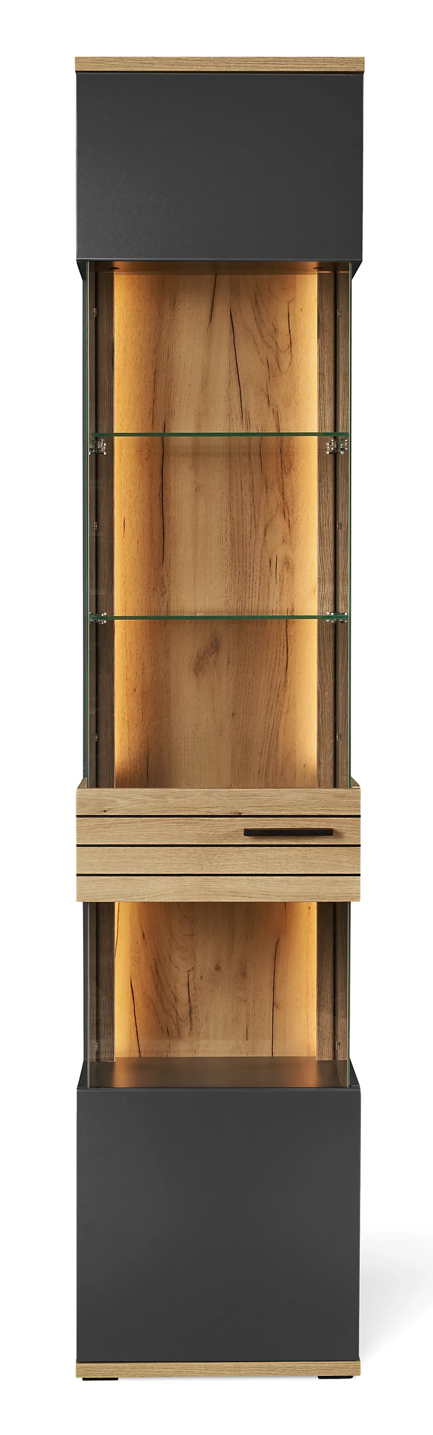Vitrine hauptaufnahme
