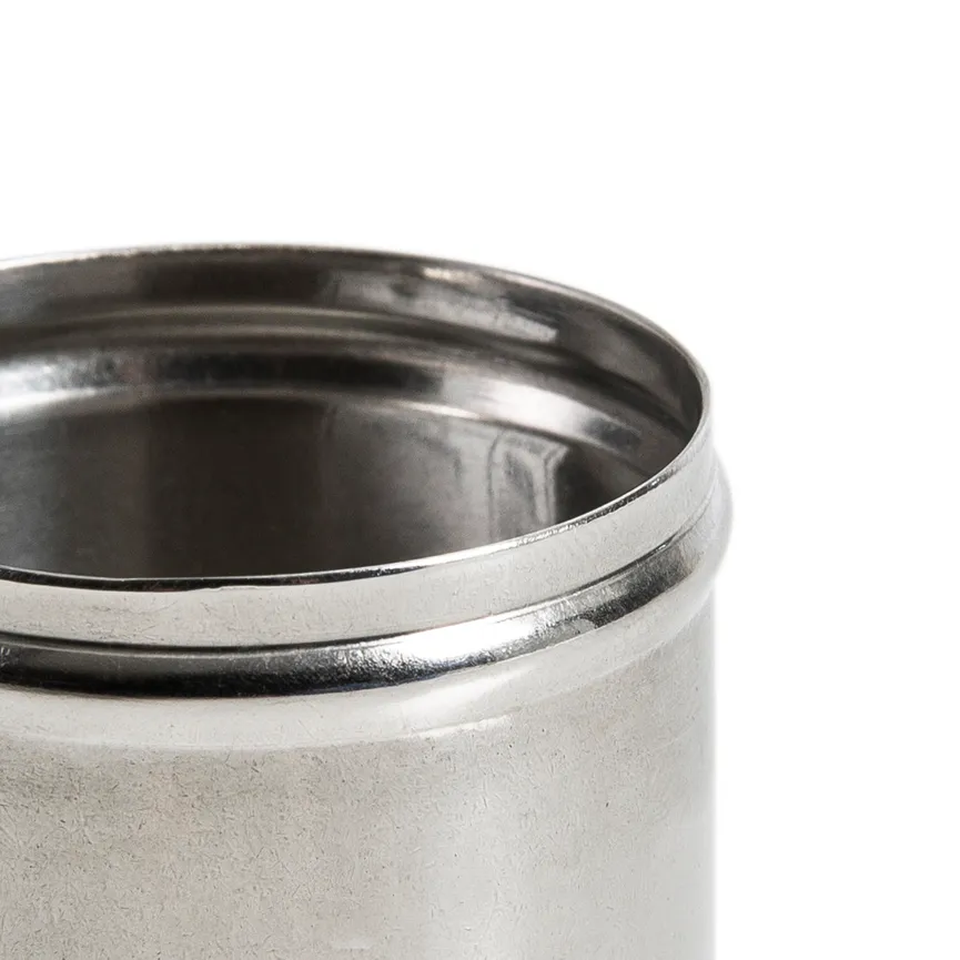 Serviettenring silber material_farbe