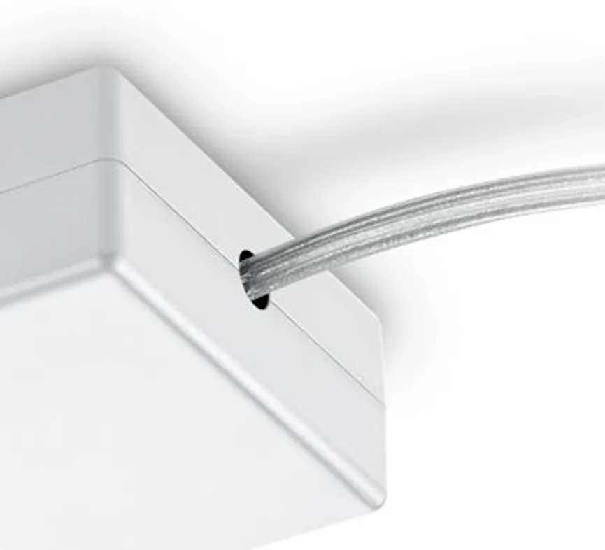 Einspeisung Duoline detail